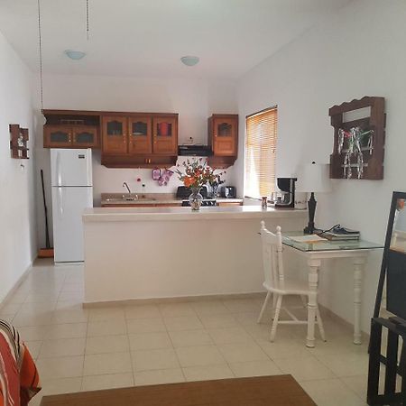 Casa Campestre Διαμέρισμα Κανκούν Εξωτερικό φωτογραφία