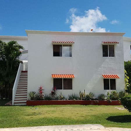 Casa Campestre Διαμέρισμα Κανκούν Εξωτερικό φωτογραφία