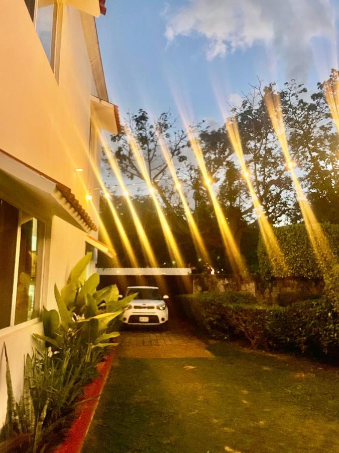 Casa Campestre Διαμέρισμα Κανκούν Εξωτερικό φωτογραφία