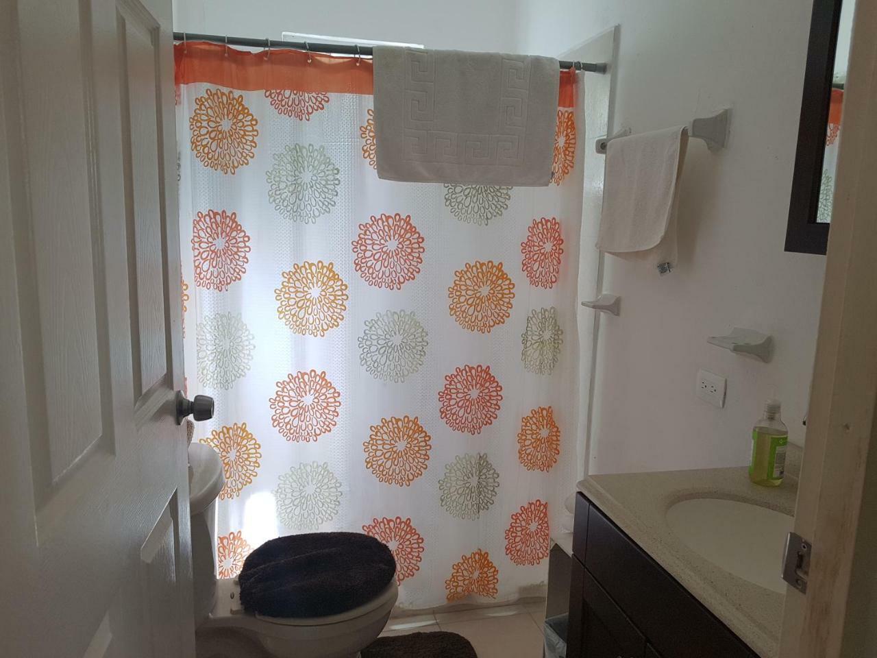 Casa Campestre Διαμέρισμα Κανκούν Εξωτερικό φωτογραφία